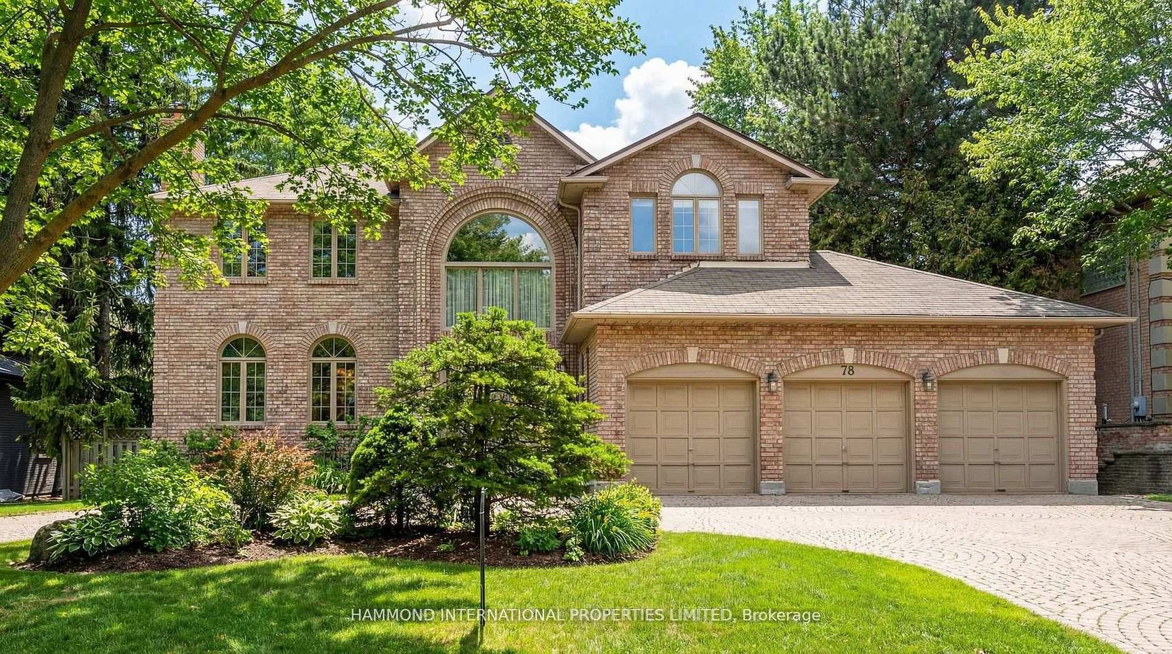 78 Gerald Street, Windfields, Toronto photo number 2