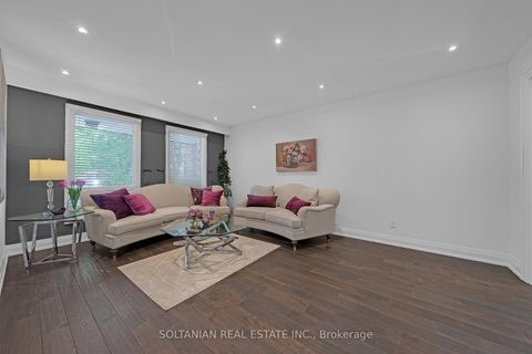 Photo 4 at 12 Dorian Place, Uplands, Vaughan
