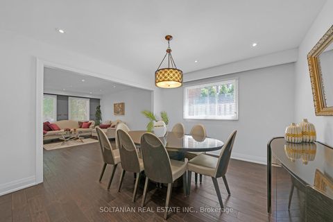 Photo 5 at 12 Dorian Place, Uplands, Vaughan