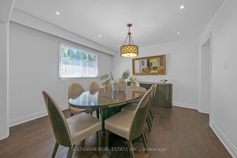 Photo 6 at 12 Dorian Place, Uplands, Vaughan