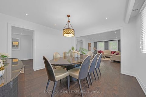 Photo 7 at 12 Dorian Place, Uplands, Vaughan