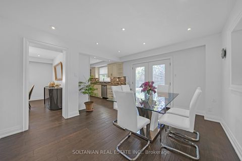 Photo 9 at 12 Dorian Place, Uplands, Vaughan