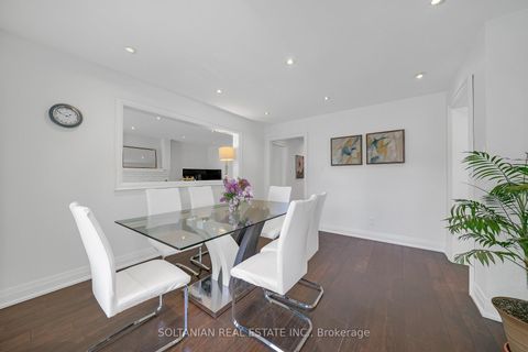 Photo 10 at 12 Dorian Place, Uplands, Vaughan