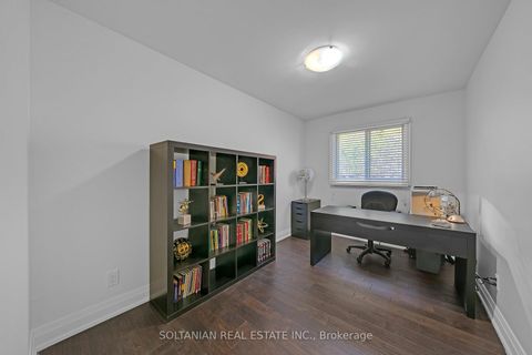 Photo 12 at 12 Dorian Place, Uplands, Vaughan