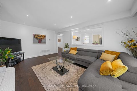 Photo 15 at 12 Dorian Place, Uplands, Vaughan