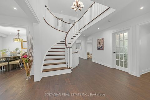 Photo 17 at 12 Dorian Place, Uplands, Vaughan