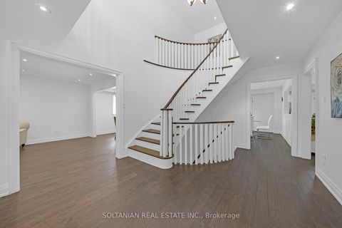 Photo 18 at 12 Dorian Place, Uplands, Vaughan