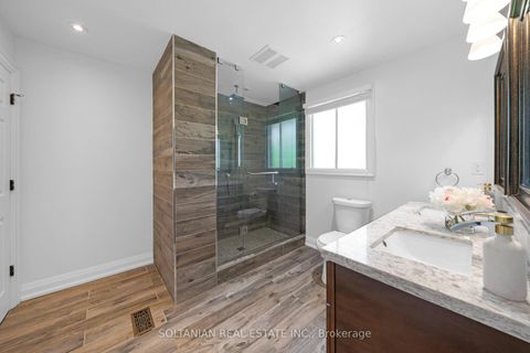 Photo 21 at 12 Dorian Place, Uplands, Vaughan