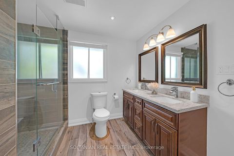 Photo 22 at 12 Dorian Place, Uplands, Vaughan