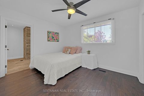 Photo 23 at 12 Dorian Place, Uplands, Vaughan