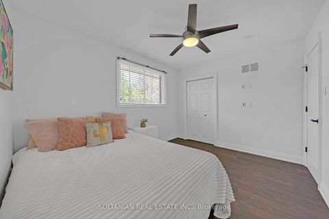 Photo 24 at 12 Dorian Place, Uplands, Vaughan