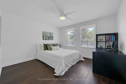 Photo 25 at 12 Dorian Place, Uplands, Vaughan