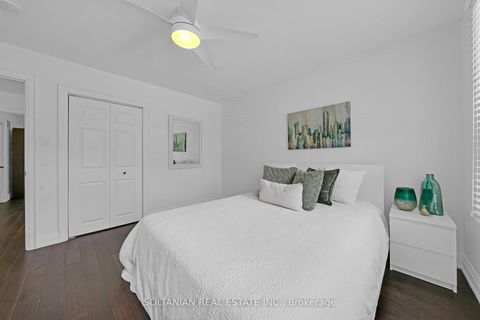 Photo 26 at 12 Dorian Place, Uplands, Vaughan