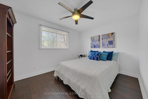 Photo 27 at 12 Dorian Place, Uplands, Vaughan