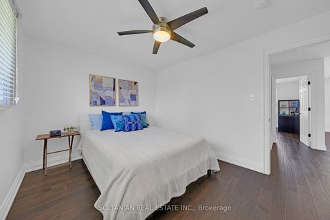 Photo 28 at 12 Dorian Place, Uplands, Vaughan