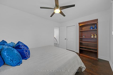 Photo 29 at 12 Dorian Place, Uplands, Vaughan