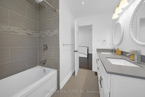 Photo 30 at 12 Dorian Place, Uplands, Vaughan