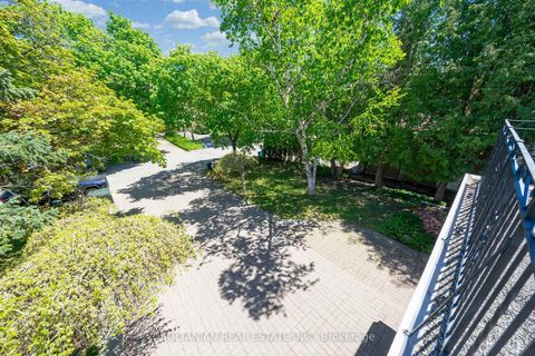 Photo 33 at 12 Dorian Place, Uplands, Vaughan