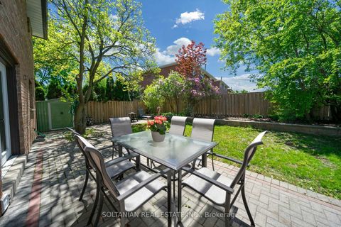 Photo 35 at 12 Dorian Place, Uplands, Vaughan