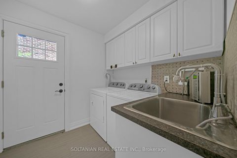 Photo 36 at 12 Dorian Place, Uplands, Vaughan