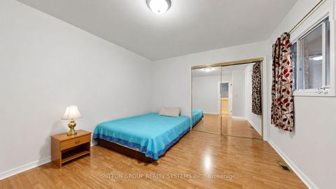 Photo 11 at 289D Bartlett Avenue, Junction, Toronto