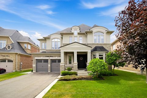 Photo 0 at 9 Larkin Avenue, Nobleton, King