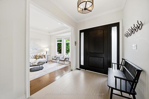 Photo 1 at 9 Larkin Avenue, Nobleton, King