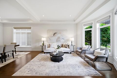 Photo 2 at 9 Larkin Avenue, Nobleton, King