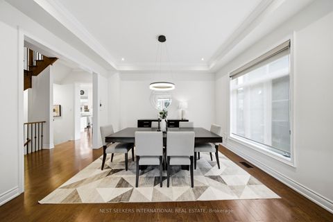Photo 3 at 9 Larkin Avenue, Nobleton, King