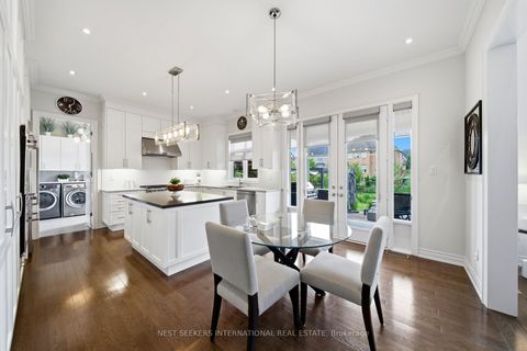 Photo 4 at 9 Larkin Avenue, Nobleton, King