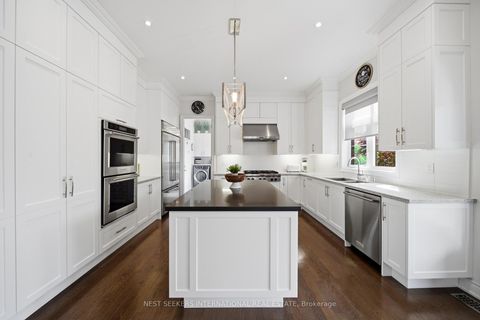 Photo 5 at 9 Larkin Avenue, Nobleton, King