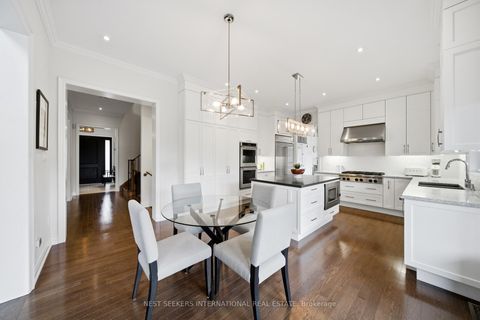 Photo 6 at 9 Larkin Avenue, Nobleton, King
