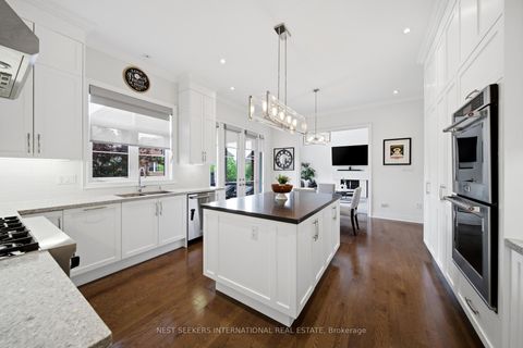 Photo 8 at 9 Larkin Avenue, Nobleton, King