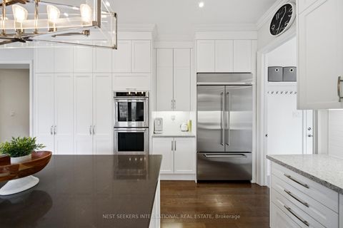 Photo 9 at 9 Larkin Avenue, Nobleton, King