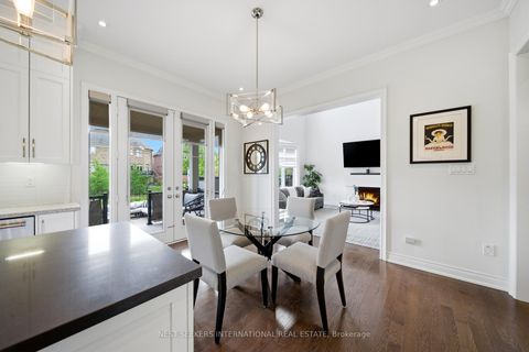 Photo 10 at 9 Larkin Avenue, Nobleton, King