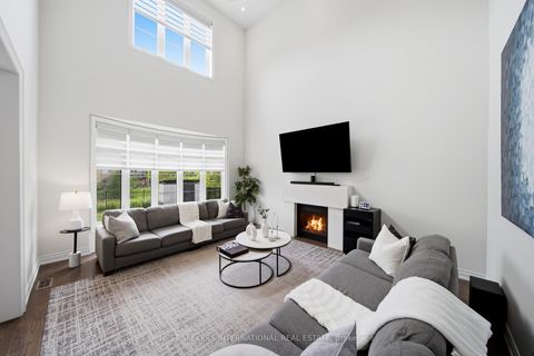 Photo 11 at 9 Larkin Avenue, Nobleton, King