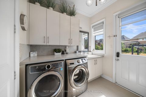 Photo 12 at 9 Larkin Avenue, Nobleton, King
