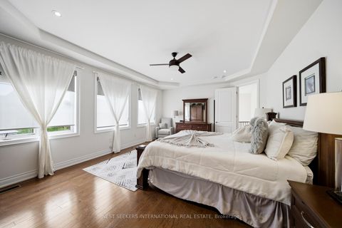 Photo 15 at 9 Larkin Avenue, Nobleton, King