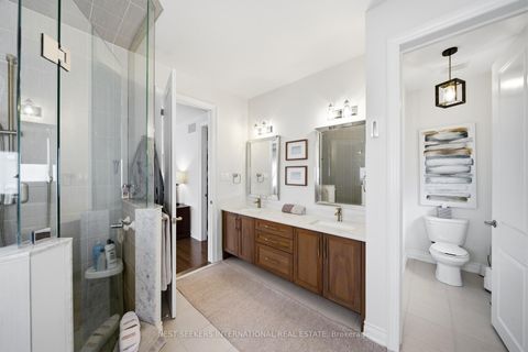 Photo 16 at 9 Larkin Avenue, Nobleton, King