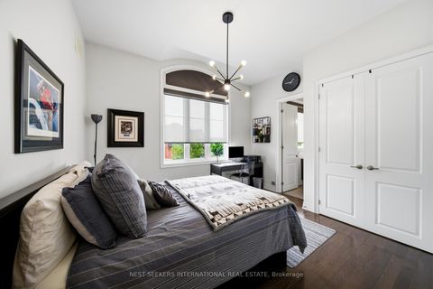 Photo 18 at 9 Larkin Avenue, Nobleton, King