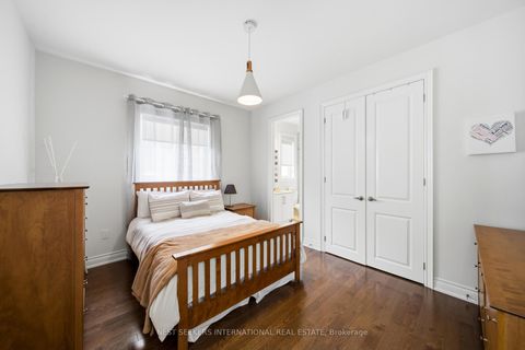 Photo 20 at 9 Larkin Avenue, Nobleton, King