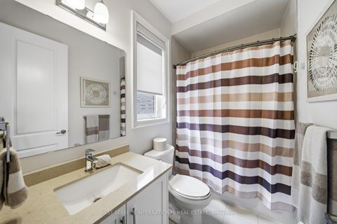 Photo 21 at 9 Larkin Avenue, Nobleton, King