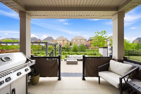 Photo 25 at 9 Larkin Avenue, Nobleton, King