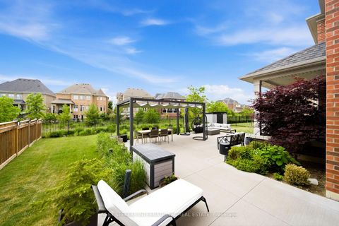 Photo 26 at 9 Larkin Avenue, Nobleton, King