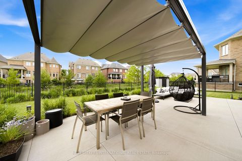Photo 27 at 9 Larkin Avenue, Nobleton, King