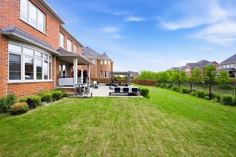Photo 28 at 9 Larkin Avenue, Nobleton, King