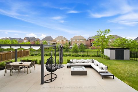 Photo 29 at 9 Larkin Avenue, Nobleton, King