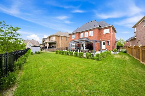 Photo 30 at 9 Larkin Avenue, Nobleton, King