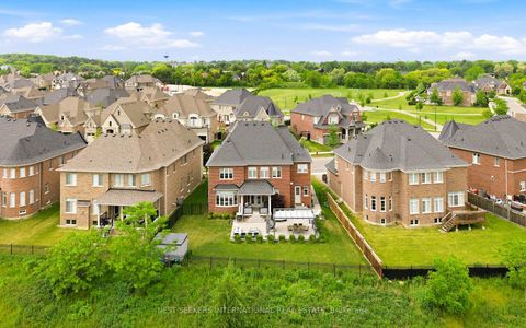 Photo 31 at 9 Larkin Avenue, Nobleton, King