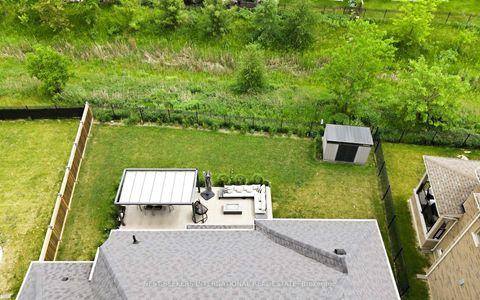 Photo 33 at 9 Larkin Avenue, Nobleton, King